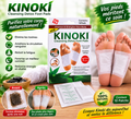 Kinoki –  Détox pour Pieds