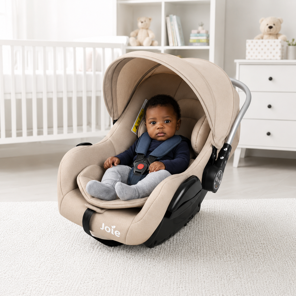 Siège Auto Bébé Kidilo G308 🚗👶