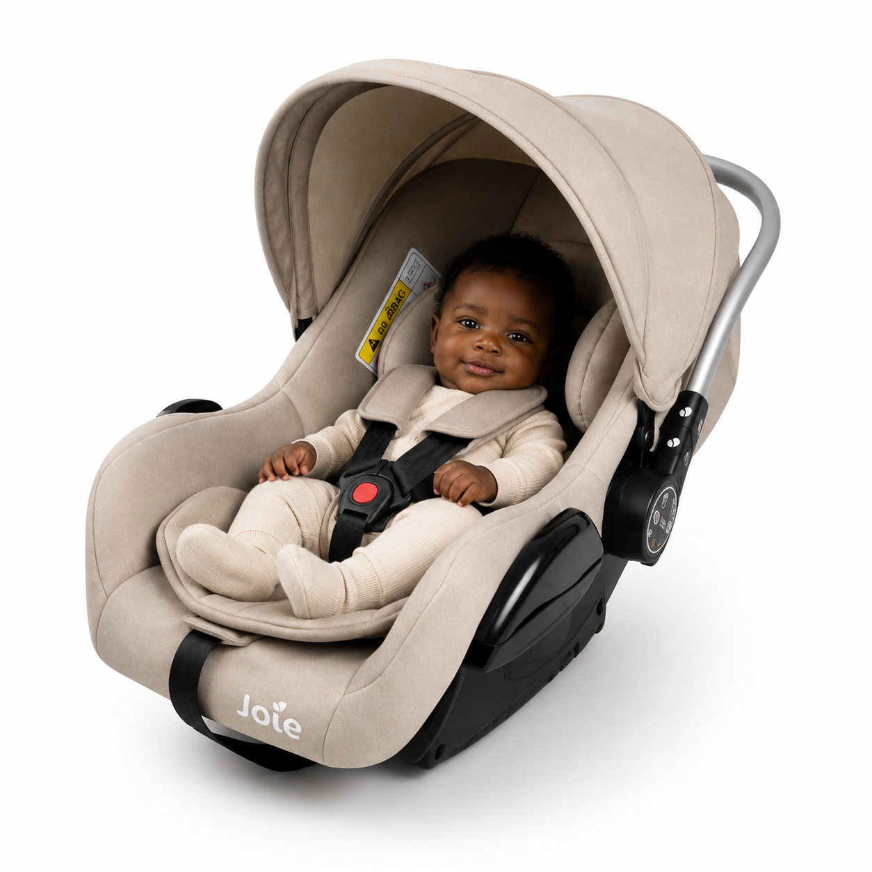 Siège Auto Bébé Kidilo G308 🚗👶