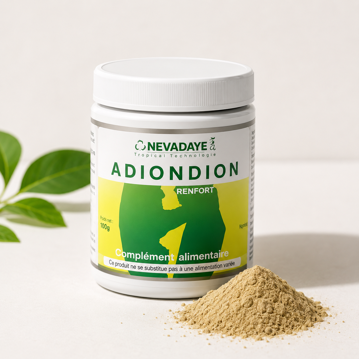Adiondion