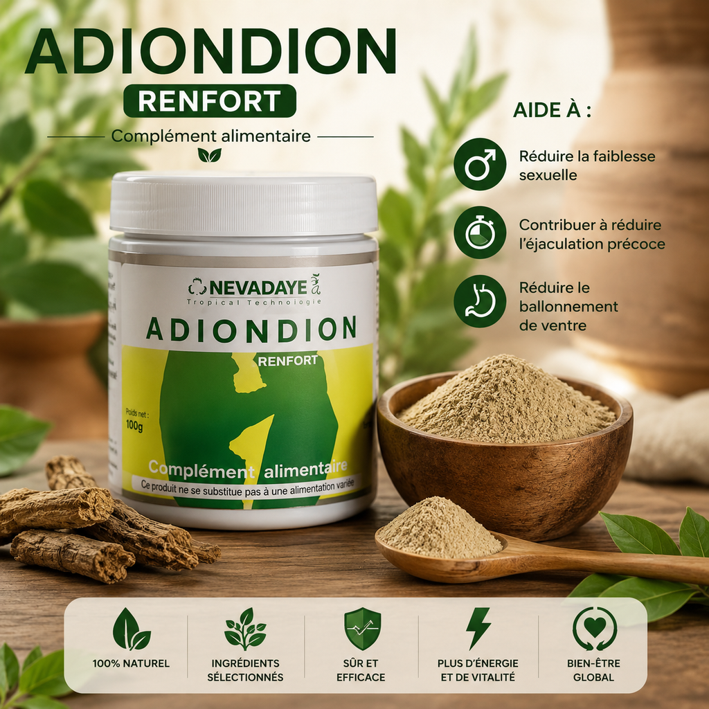 Adiondion