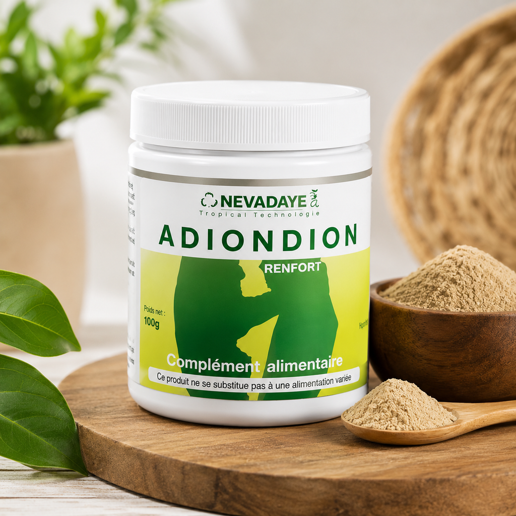Adiondion