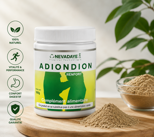 Adiondion