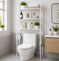 Étagère de Toilette