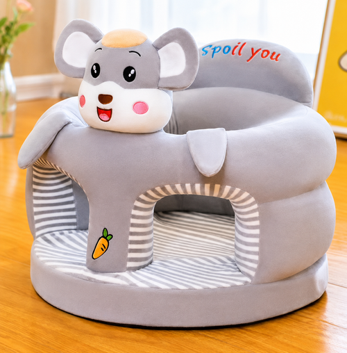 Fauteuil pour le bébé