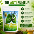 The Anti Fumeur