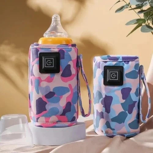 🍼 Chauffe-Biberon Électrique