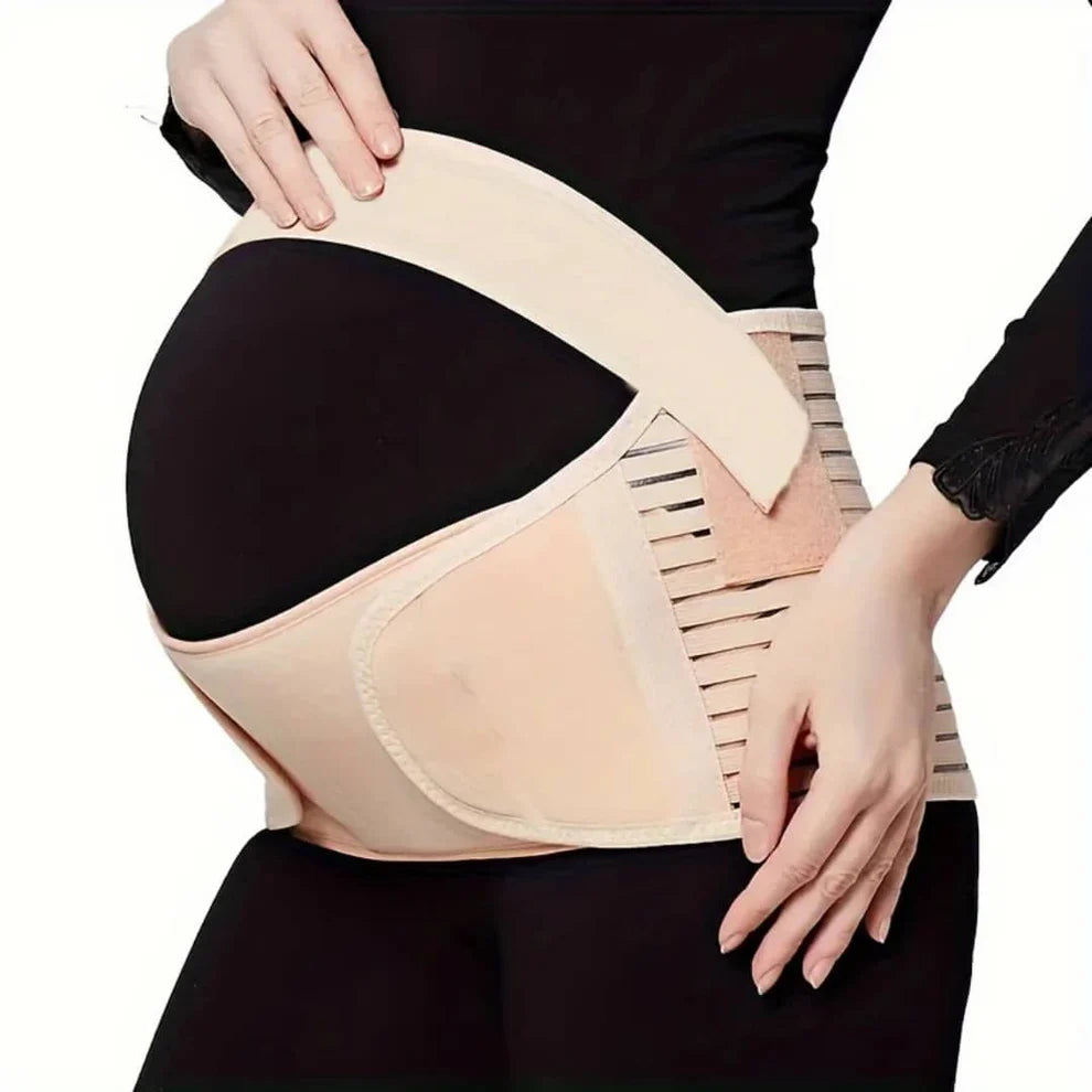 🩺 Ceinture de Soutien Grossesse Confort