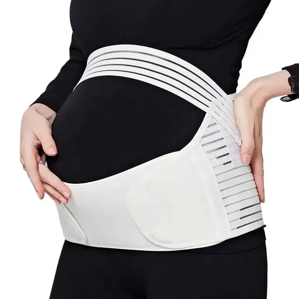 🩺 Ceinture de Soutien Grossesse Confort