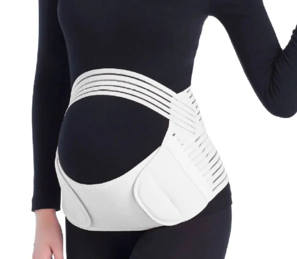 🩺 Ceinture de Soutien Grossesse Confort