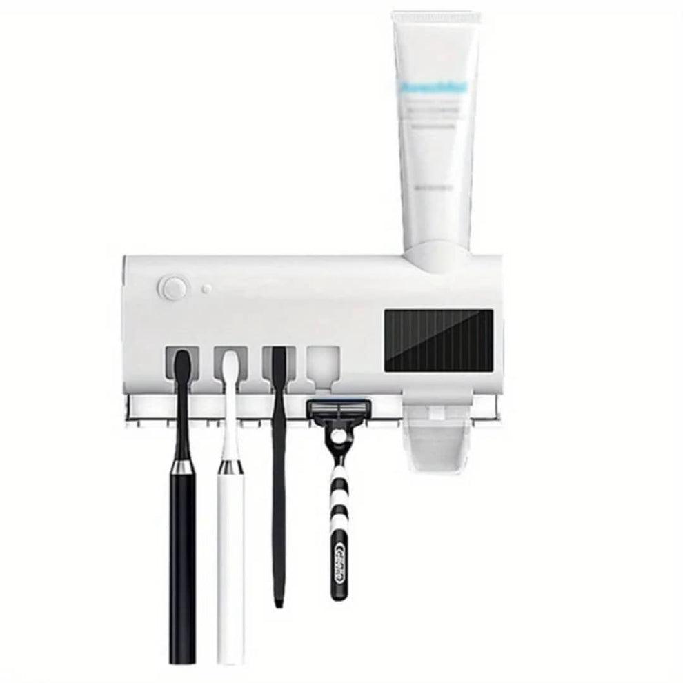 Distributeur de Dentifrice