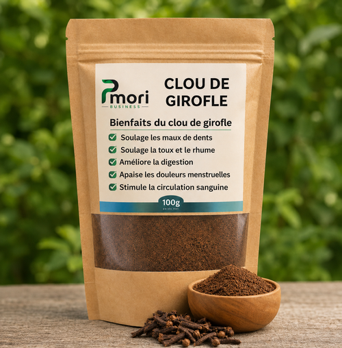 Clou de Girofle