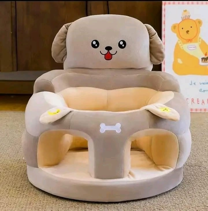 Fauteuil pour le bébé