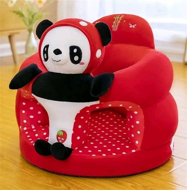 Fauteuil pour le bébé